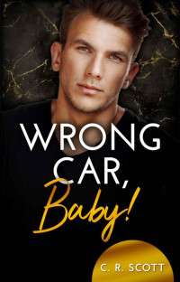 C. R. Scott — Wrong Car, Baby! (German Edition)