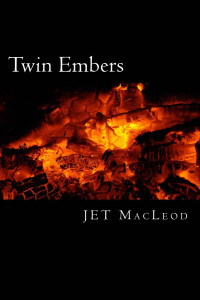 Jet MacLeod — Twin Embers