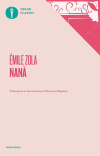 Émile Zola — Nanà