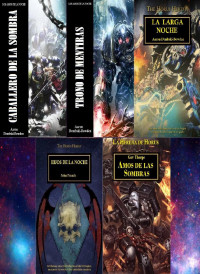 Aaron Dembski-Bowden & John French & Gav Thorpe — Warhammer I