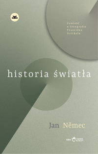 Jan Němec — Historia światła