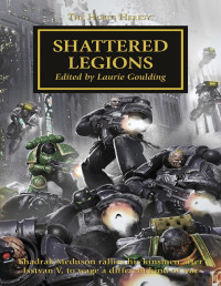 Various — Shattered Legions