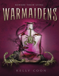 Kelly Coon — Warmaidens