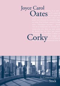 Joyce Carol Oates — Corky