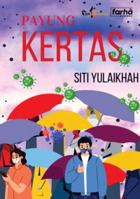 Siti Yulaikhah — Payung Kertas