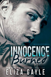 Eliza Gayle — Innocence Burned