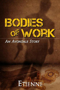 Etienne — Bodies of Work