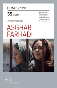 Jörn Glasenapp — Asghar Farhadi