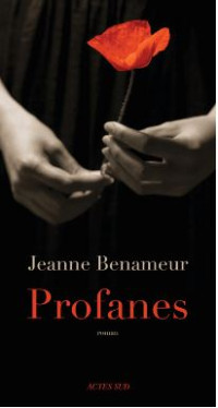 Benameur, Jeanne — Profanes