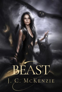 J. C. McKenzie — Beast (Carus Book 2)