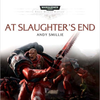 Andy Smillie — At Slaughters End