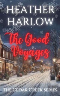 Heather Harlow — The Good Voyages