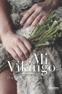 Davinia Palacios — Mi vikingo