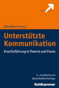 Etta Wilken — Unterstützte Kommunikation