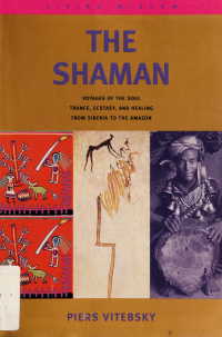 Piers Vitebsky — The shaman