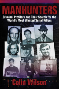 Colin Wilson & Donald Seaman — The Serial Killers