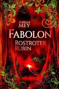Isabella Mey — RostRoter Rubin