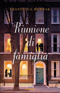 Francesca Hornak — Riunione di famiglia