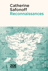 Catherine SAFONOFF — Reconnaissances