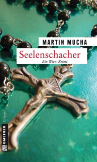 Mucha, Martin — Seelenschacher