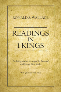 Ronald Wallace; — 9781592447121_txt