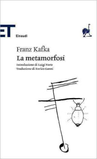 Franz Kafka & R. Paoli — La condanna