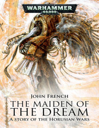 John French — The Maiden of the Dream