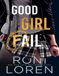 Roni Loren — Good Girl Fail