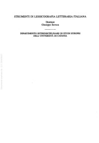 Jansen, Steen — Tema e metafora in testi poetici di Leopardi, Montale e Magrelli : saggi di lessicografia letteraria / Jansen Steen, Paola Polito