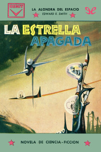 Edward E. Smith — La estrella apagada