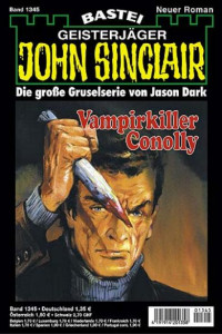 Dark, Jason — [John Sinclair 1345] • Vampirkiller Conolly