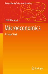 Peter Dorman — Microeconomics