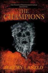 Jeremy Laszlo — The Champions