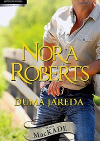 Nora Roberts — Duma Jareda