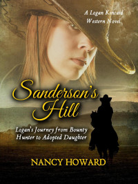 Nancy Howard — Sanderson's Hill