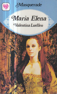 Maria Elena — Valentina Luellen