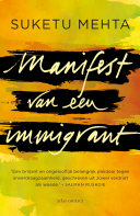 Suketu Mehta, Fennie Steenhuis — Manifest van een immigrant