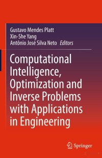 -- — Computational Intelligence, Optimization and Inverse Problems with Applications in Engineering 🔍