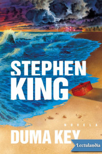 Stephen King — Duma Key