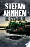 Stefan Ahnhem, Tineke Jorissen-Wedzinga — Huizenruil