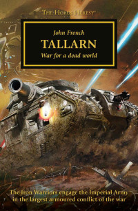 John French — Tallarn