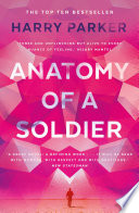 Harry Parker — Anatomy of a Soldier