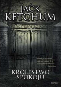 Ketchum Jack — Królestwo spokoju