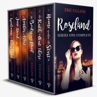 Eric Ugland — Roseland: Series One Complete