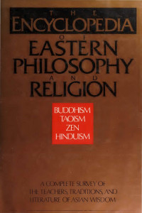 F3thinker ! — Encyclopedia of Eastern Philosophy Religion