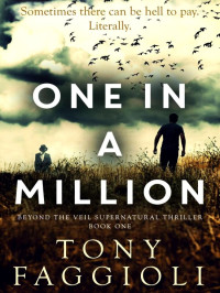 Tony Faggioli — One In A Million