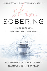 Erin Yuet Tjam, Ryuichi Utsugi — Skin Sobering: 99% of Products Age and Harm Your Skin