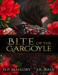 H.P. Mallory & J.R. Rain — Bite of the Gargoyle: A Standalone Fantasy Romance Novel