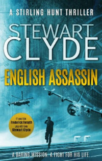 Stewart Clyde — English Assassin