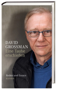 Grossman, David — Eine Taube erschießen